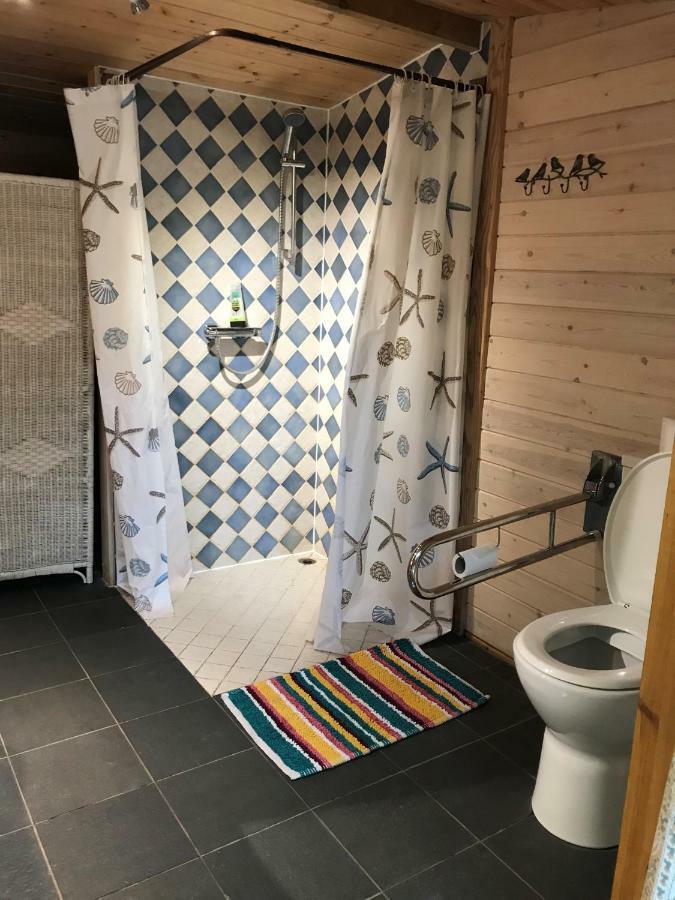 Cotswolds Camping At Holycombe Shipston-on-Stour Quarto foto