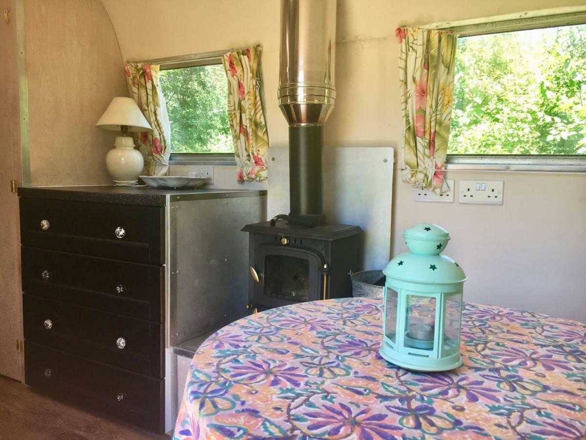 Cotswolds Camping At Holycombe Shipston-on-Stour Exterior foto